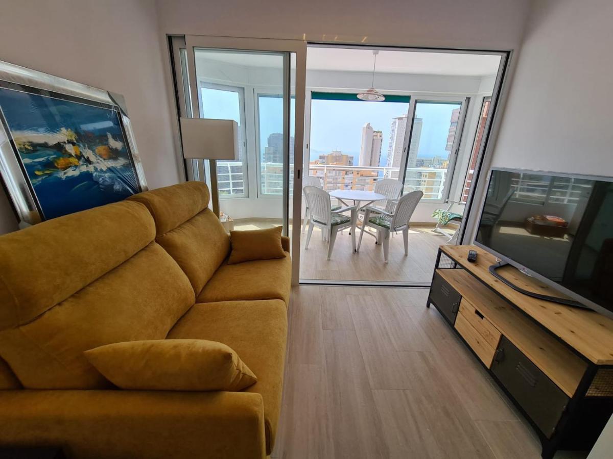 Zeus 16 If Apartamento