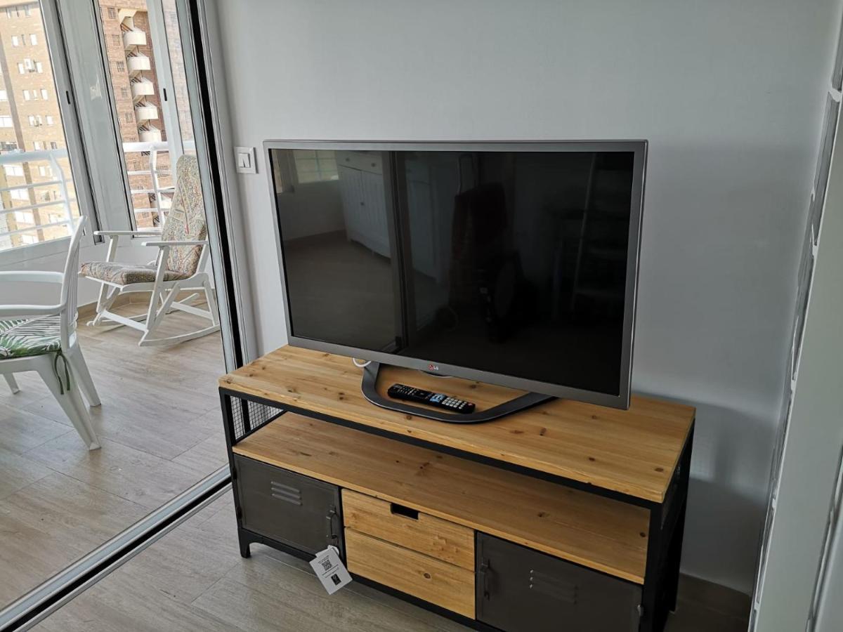 Apartamento Zeus 16 If Benidorm