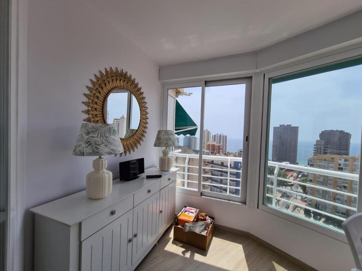 Zeus 16 If Apartamento