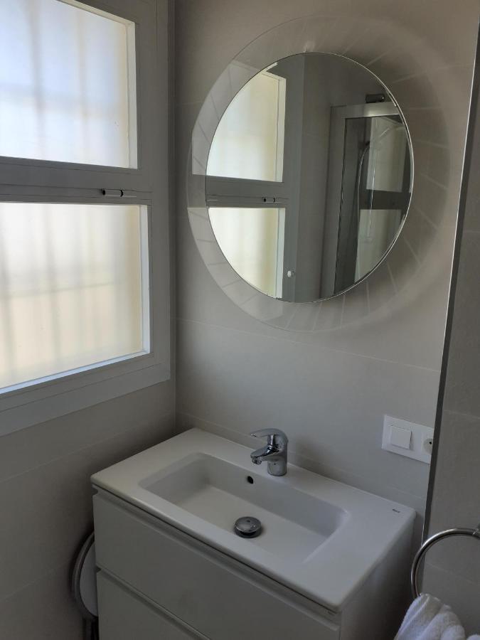 Apartamento Zeus 16 If