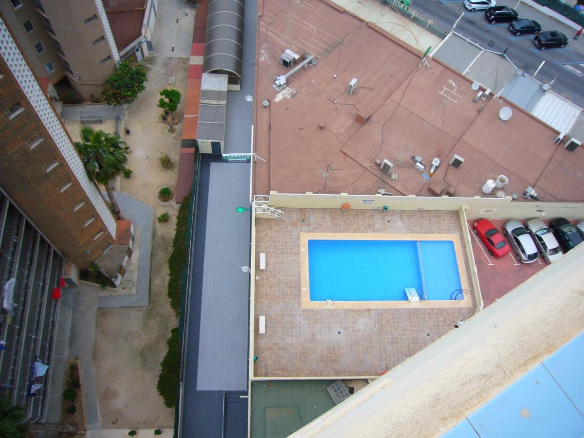 Apartamento Zeus 16 If *