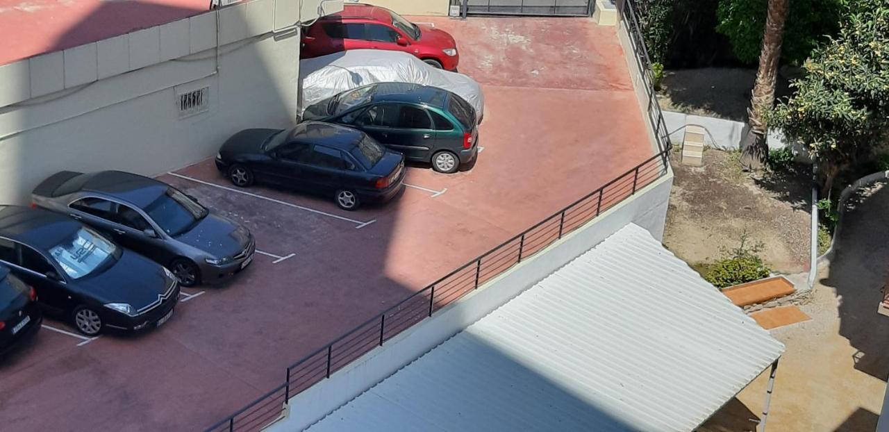 Apartamento Zeus 16 If