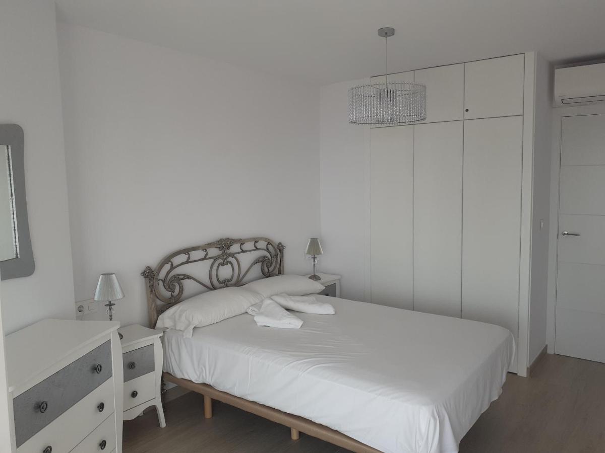 Zeus 16 If Apartamento Benidorm