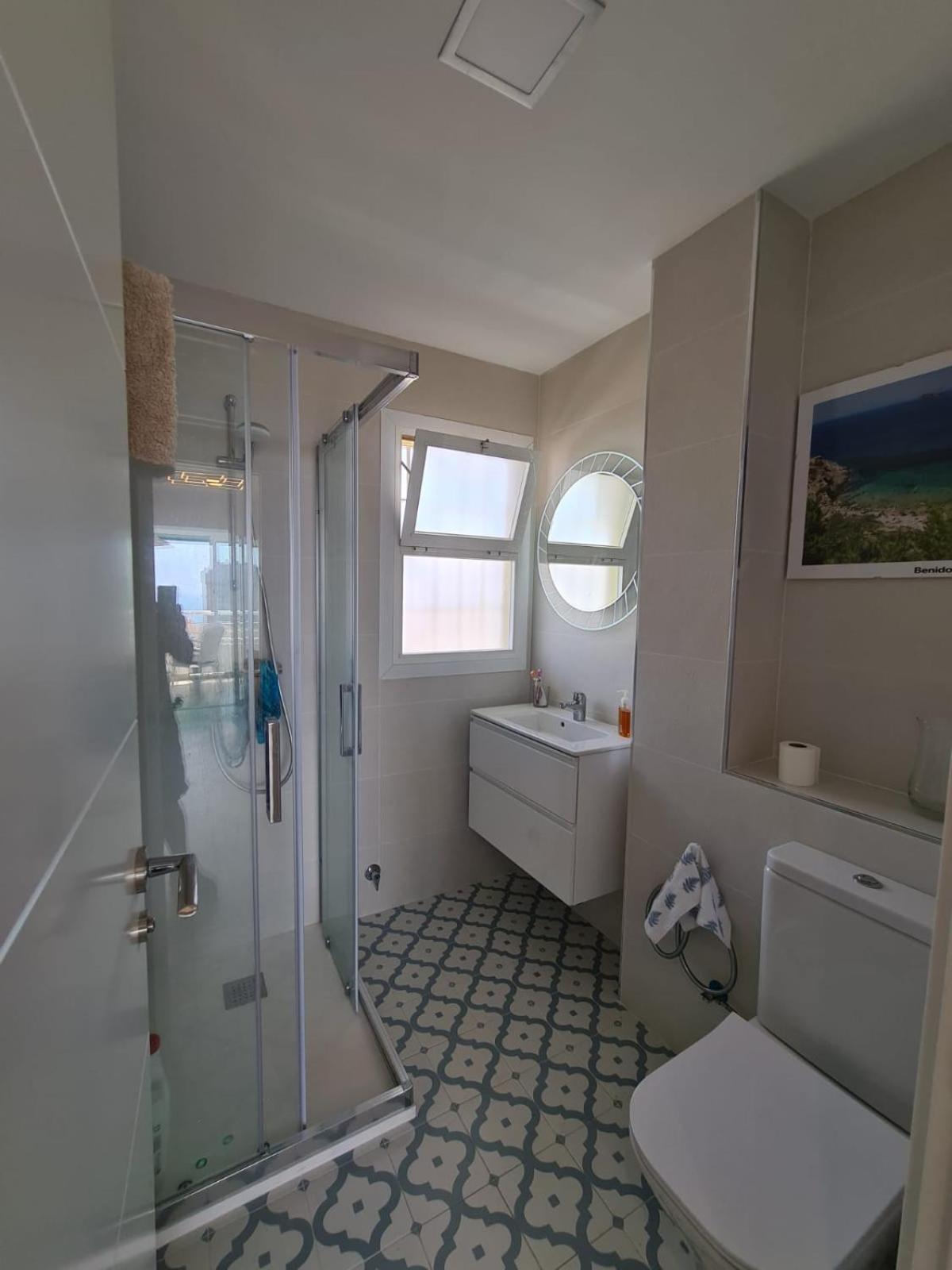 Apartamento Zeus 16 If Benidorm