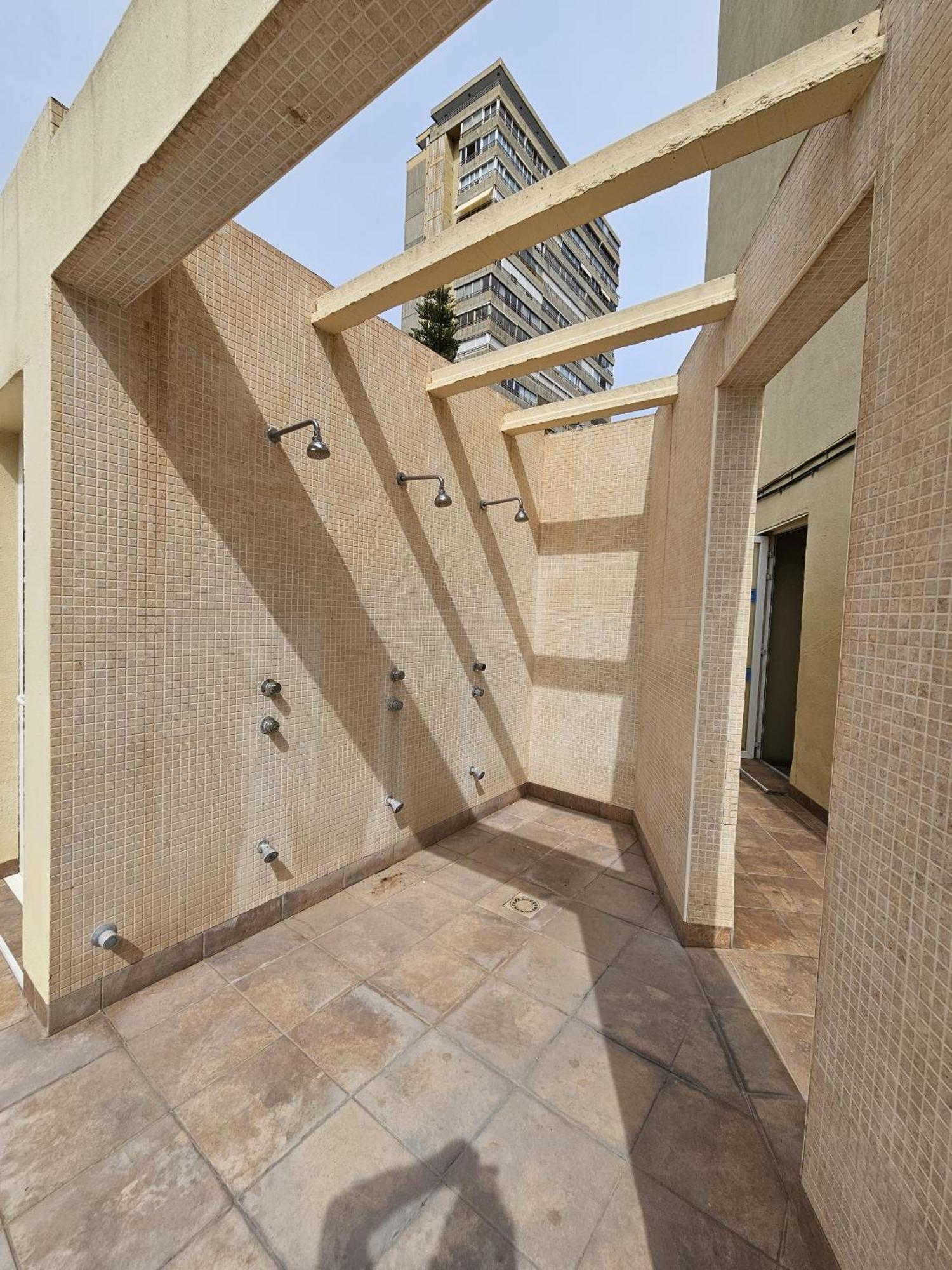Apartamento Zeus 16 If *