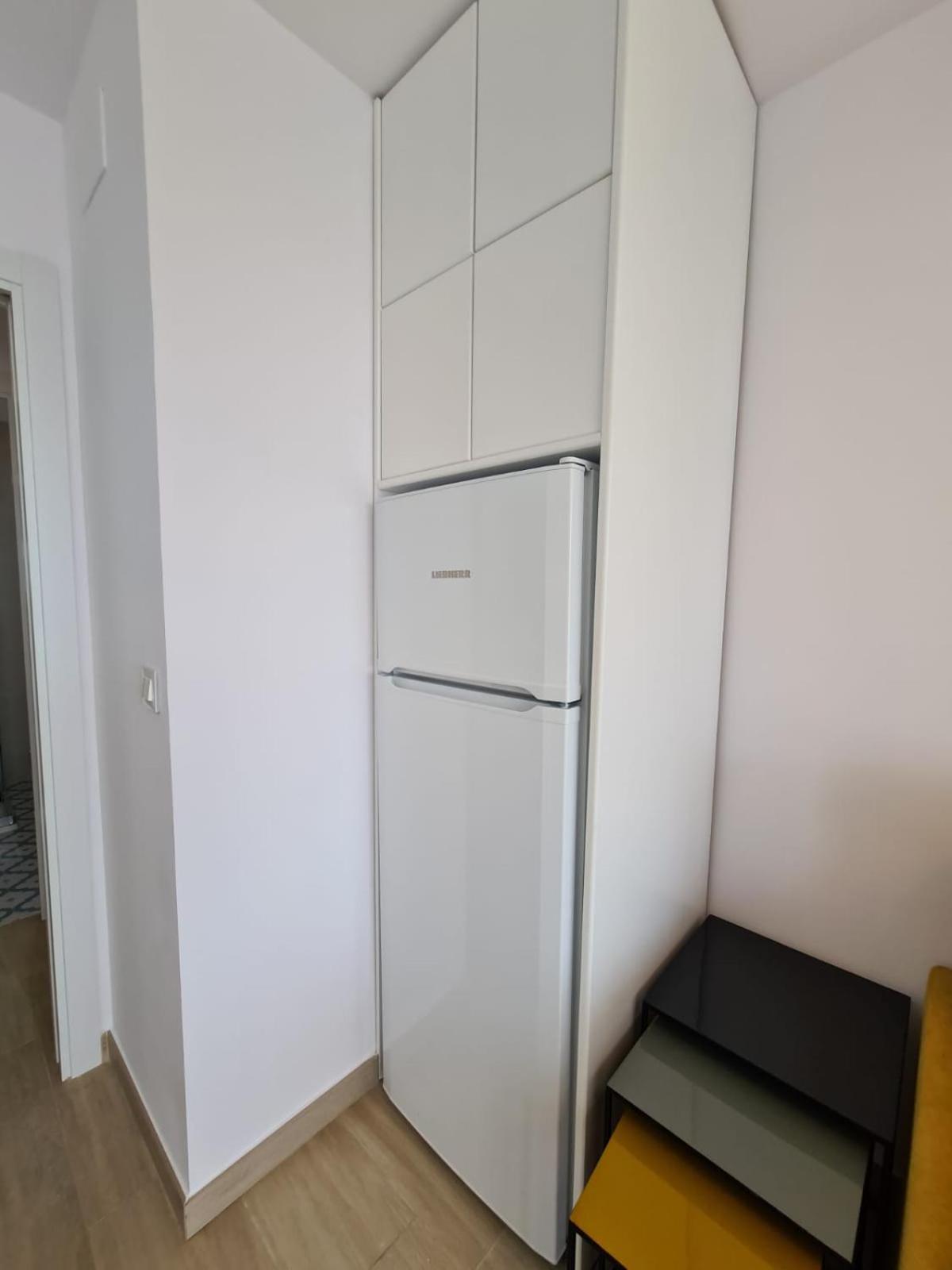 Zeus 16 If Apartamento Benidorm
