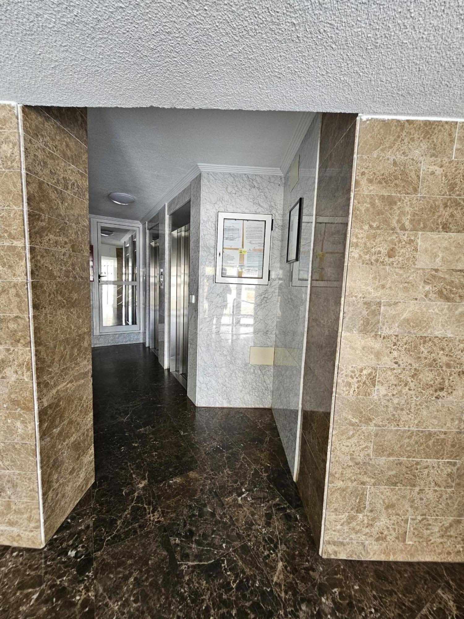 Apartamento Zeus 16 If Benidorm