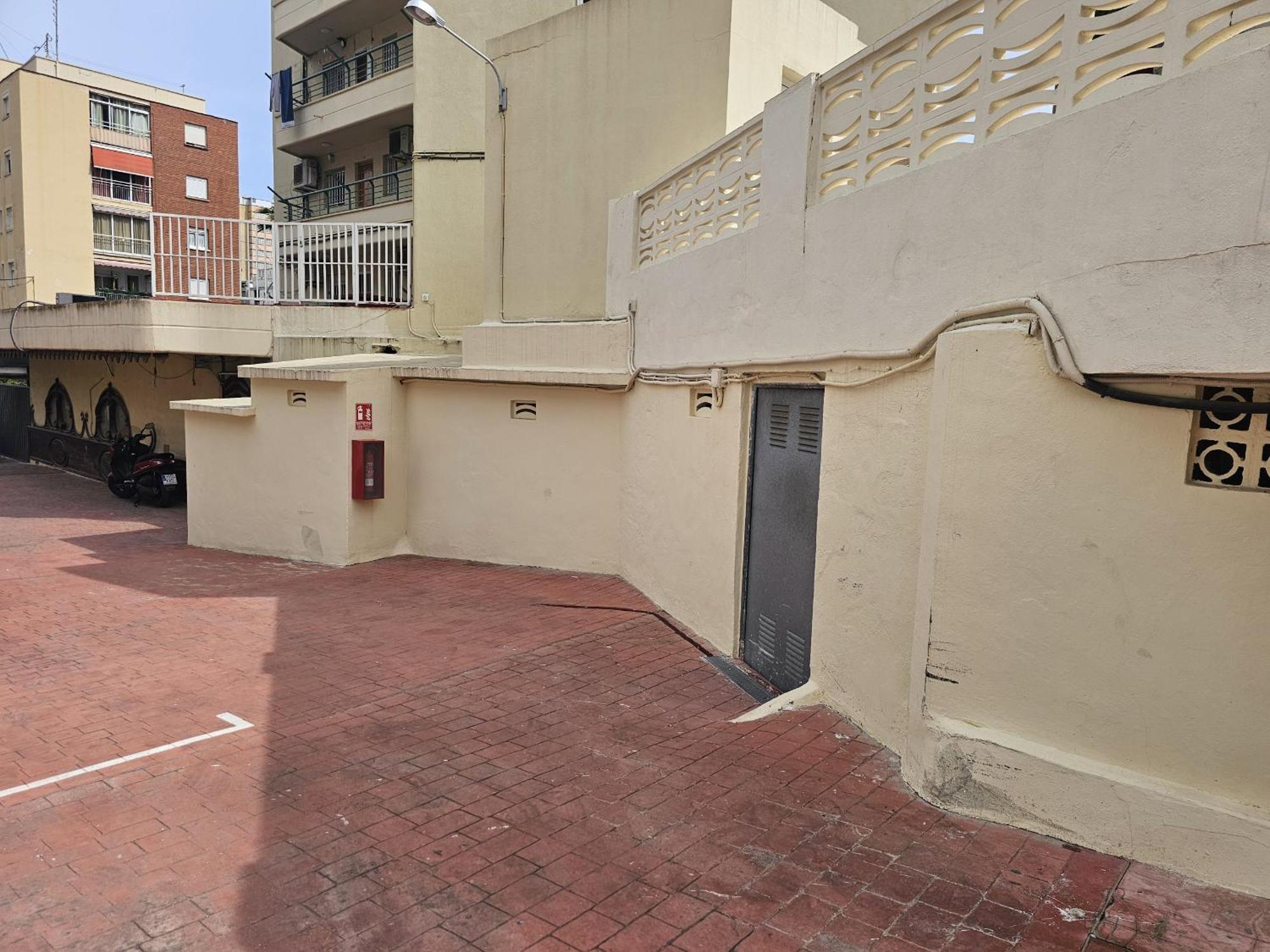 Zeus 16 If Benidorm