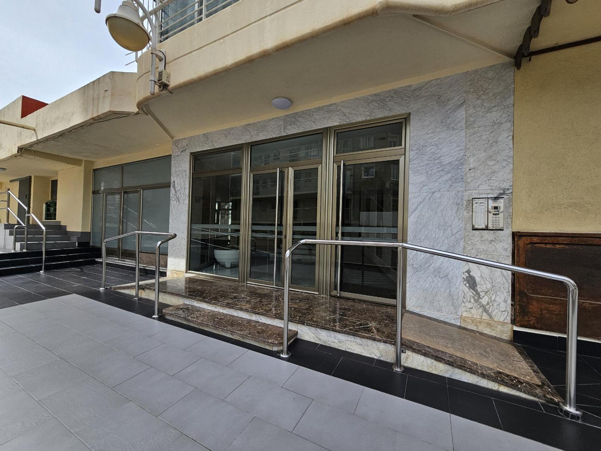 Apartamento Zeus 16 If