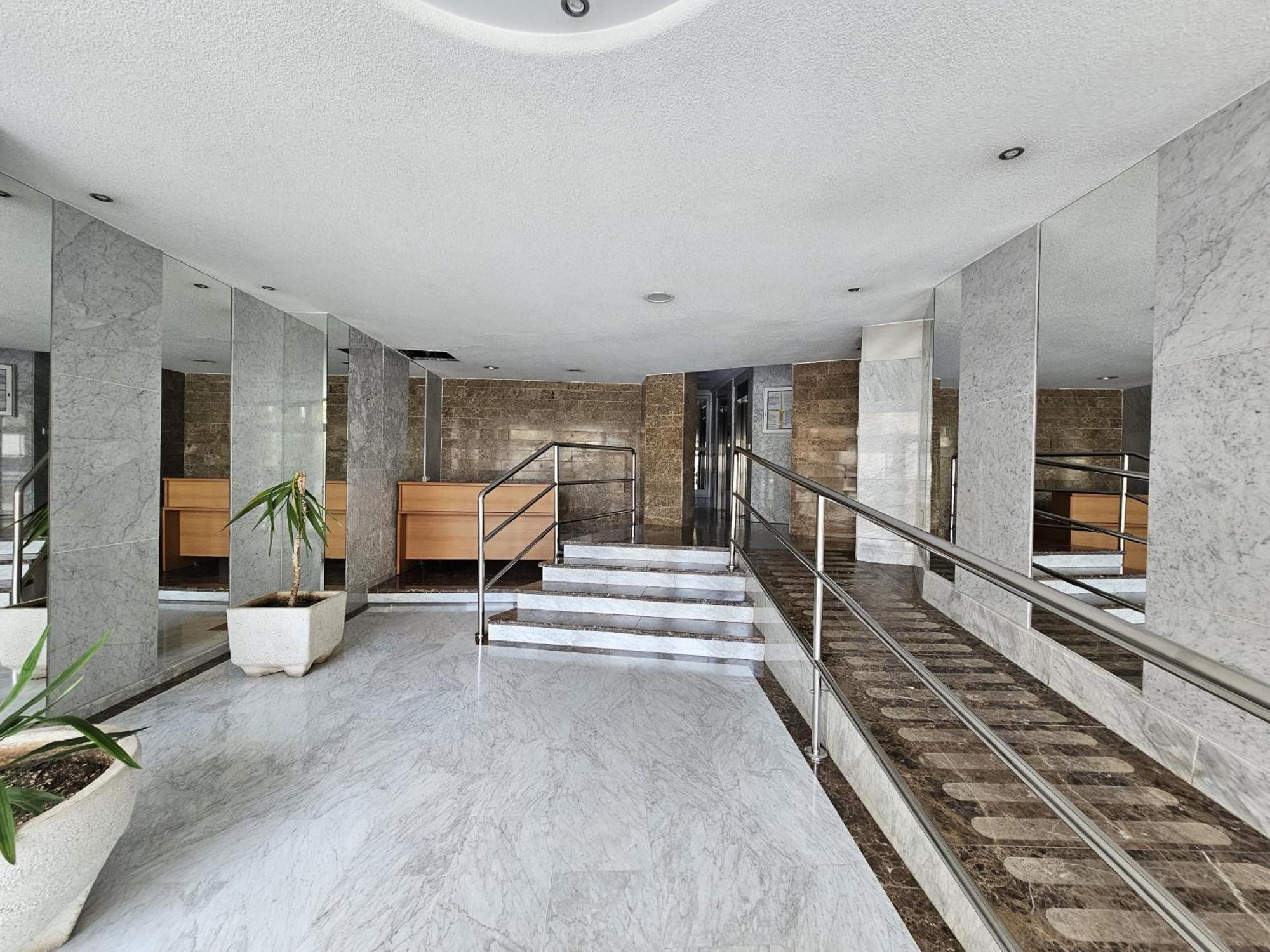 Apartamento Zeus 16 If *