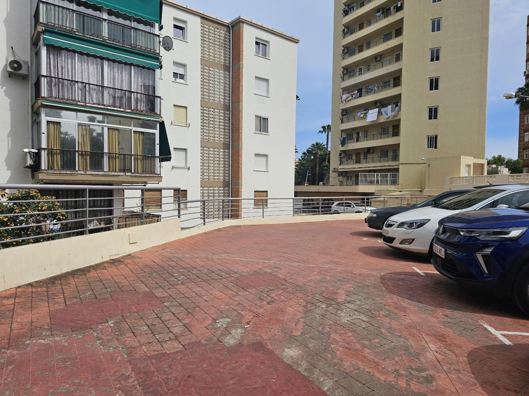 Apartamento Zeus 16 If Benidorm