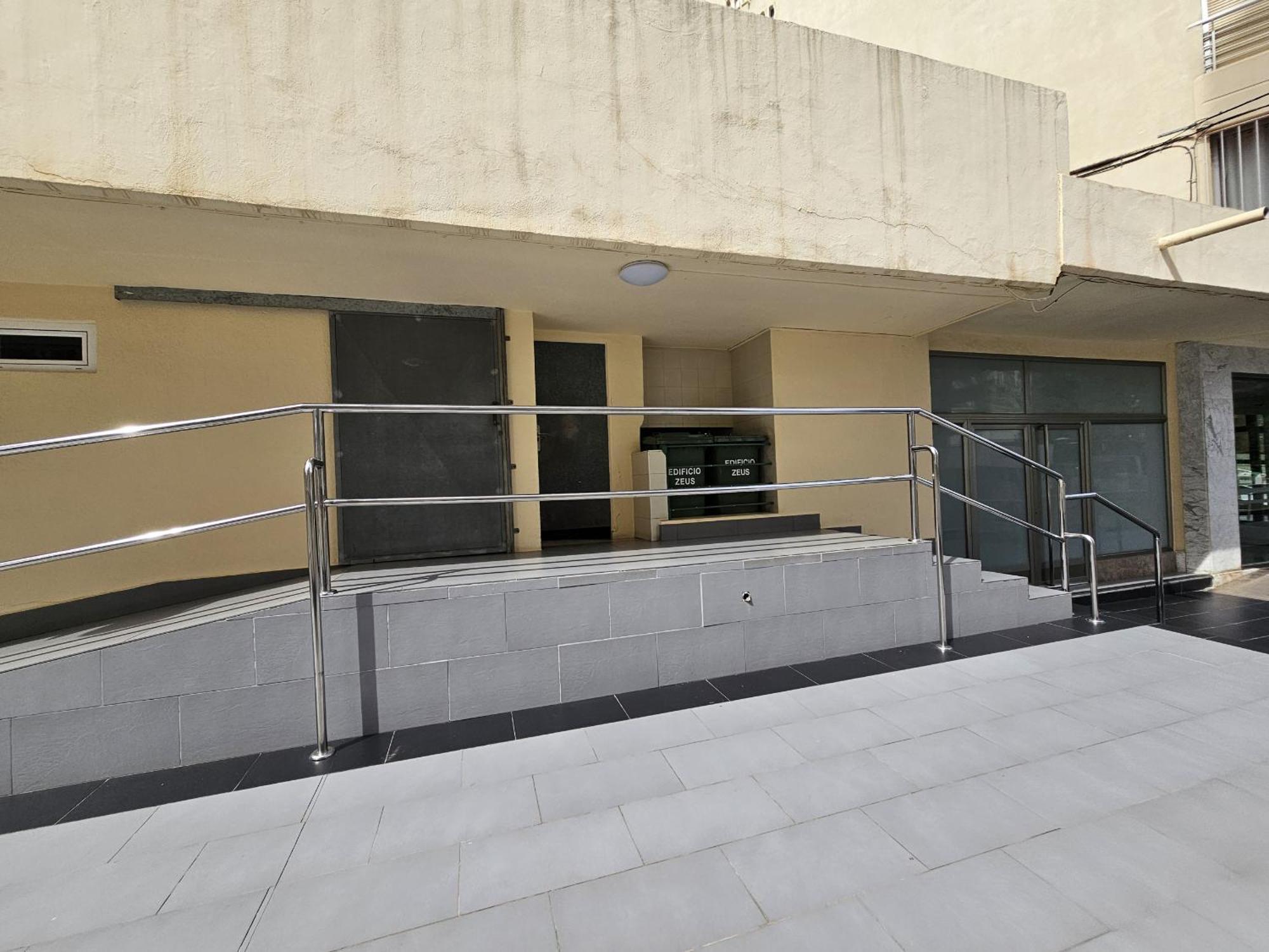 Apartamento Zeus 16 If Benidorm