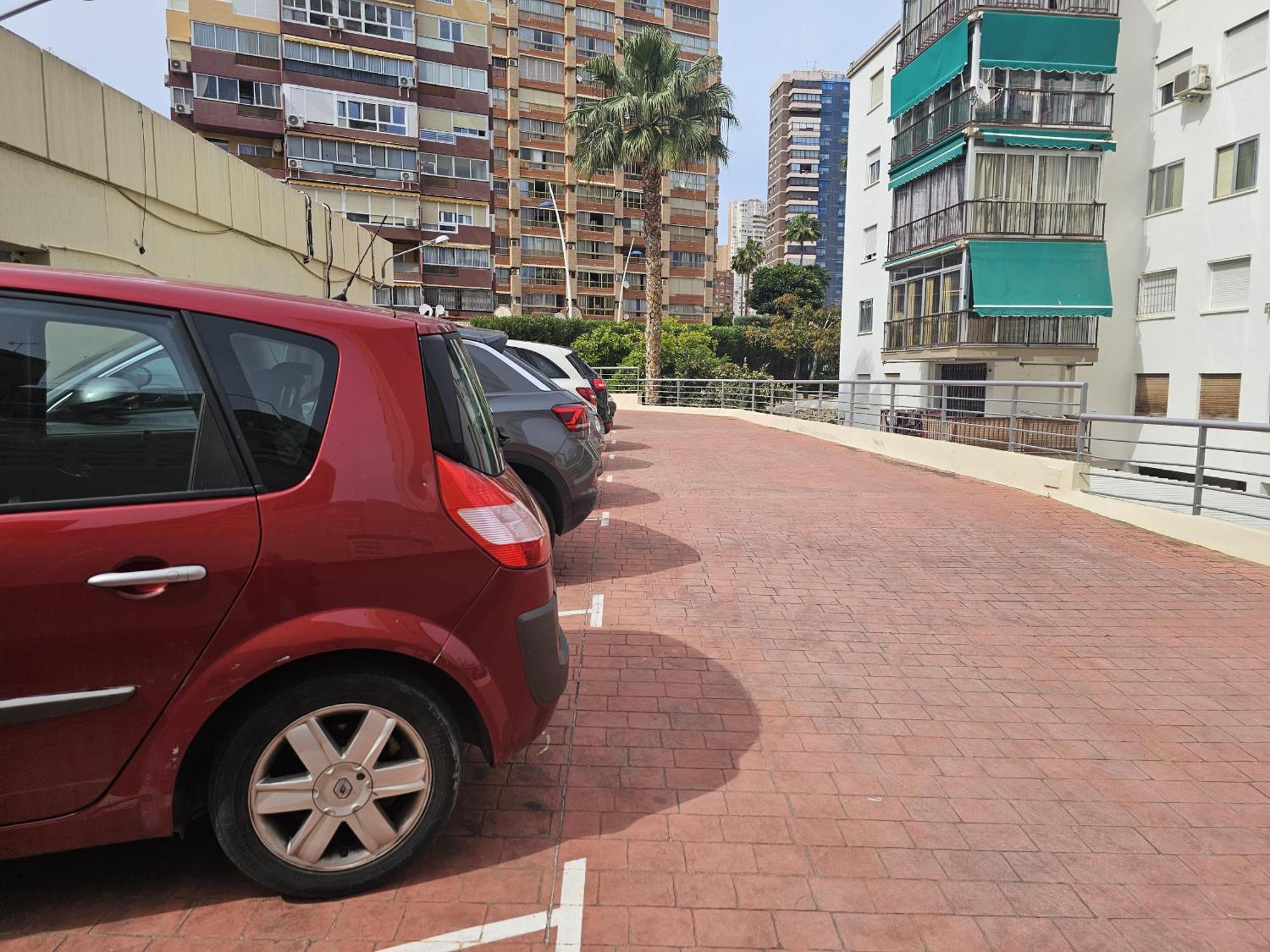 Apartamento Zeus 16 If *